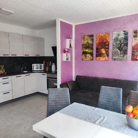 Best Buy Apartments Fazana Valbandon ภายนอก รูปภาพ