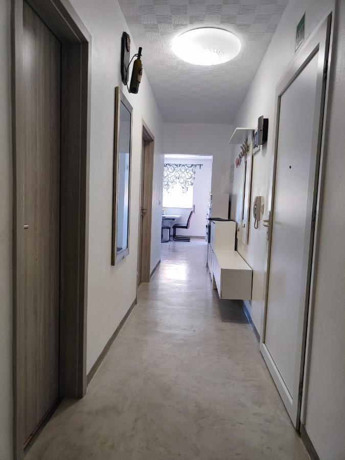 Best Buy Apartments Fazana Valbandon ภายนอก รูปภาพ