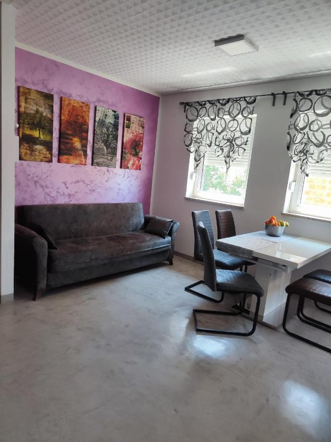 Best Buy Apartments Fazana Valbandon ภายนอก รูปภาพ