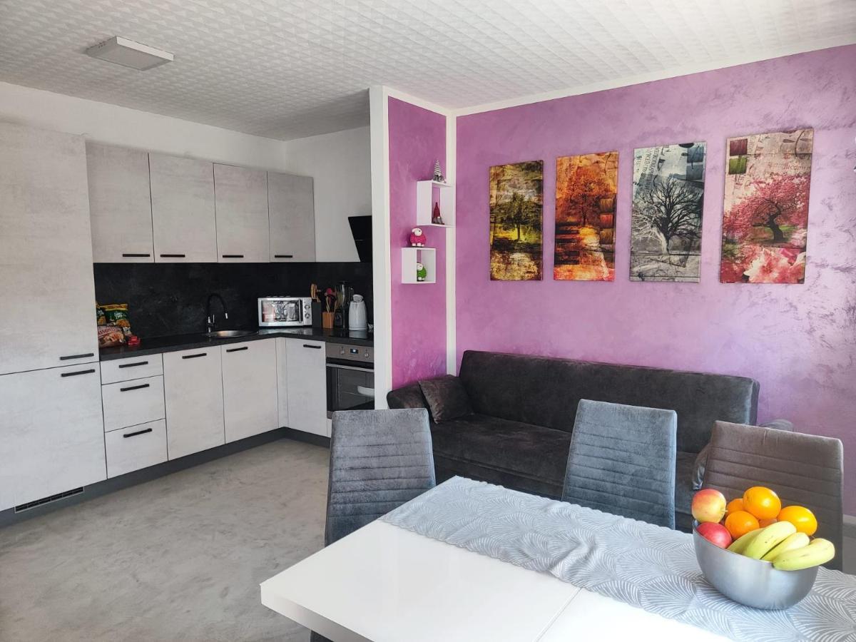 Best Buy Apartments Fazana Valbandon ภายนอก รูปภาพ