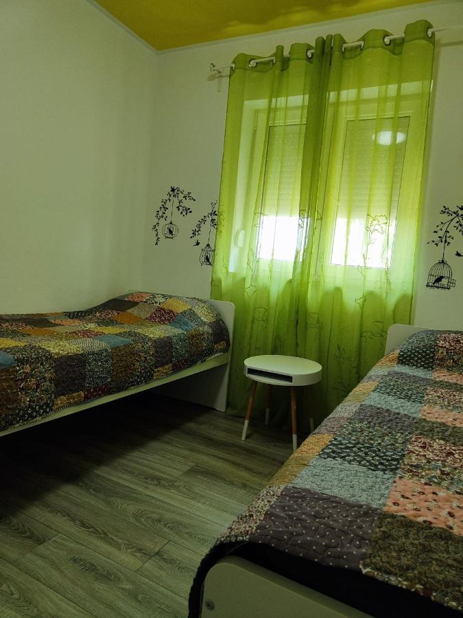 Best Buy Apartments Fazana Valbandon ภายนอก รูปภาพ