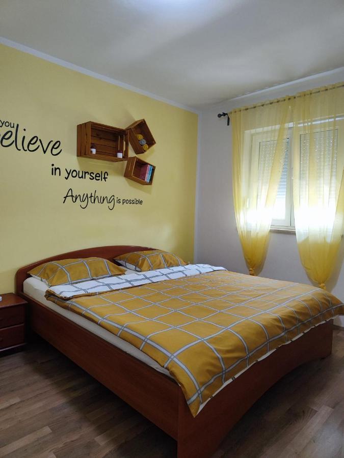 Best Buy Apartments Fazana Valbandon ภายนอก รูปภาพ