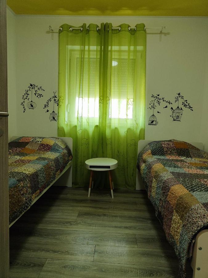 Best Buy Apartments Fazana Valbandon ภายนอก รูปภาพ